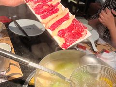 -牛事制造局牛肉火锅(莲岳路店)