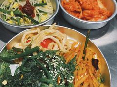 -馥二代韩式烤肉 2세대 불고기(喷水池店)