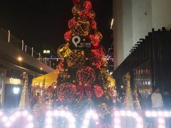 -珠江夜游广州塔·中大码头