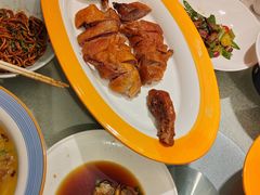 -金美华轩(东方路齐鲁店)