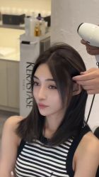 -SWANK SALON