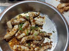 -红日饭店(裕隆三路店)