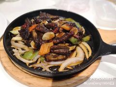 -国际青年会议酒店-苏莱斯餐厅