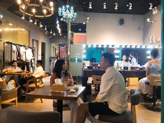 -海马体照相馆(佛山岭南站店)