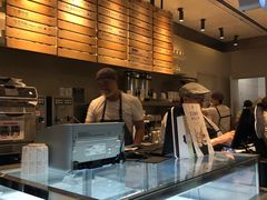 -喜茶(上海兴业太古汇店)