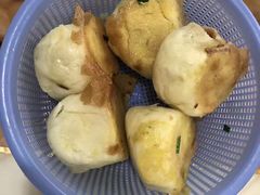 -费记胡辣汤(总店)