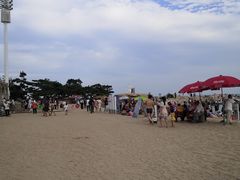 -老虎石海上公园