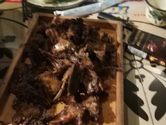 -新凯旋烧烤·燕姐千岛湖土菜