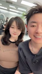 -5M HAIR SALON 旗舰店