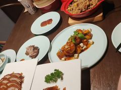 -全聚德(江宁店)