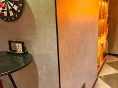 -一间森林酒店(上海人民广场店)