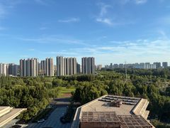 -廊坊固安福朋喜来登酒店