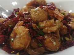 -渔舟意·湖南家宴(萝岗纳金城店)