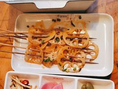 -木屋烧烤(龙湖天街店)