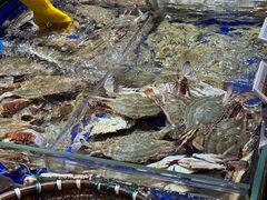 -高佳庄·舟山海鲜(海景旗舰店)