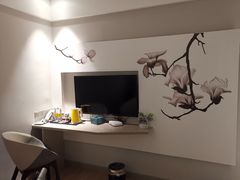 -白玉兰苏州观前街平江路酒店