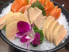 -东海怡品海鲜豆捞(舟宿夜江店)
