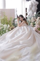 点击看大图 -MANLI BRIDAL婚纱