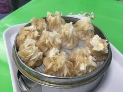 -北三沙家烧麦(北头道街店)