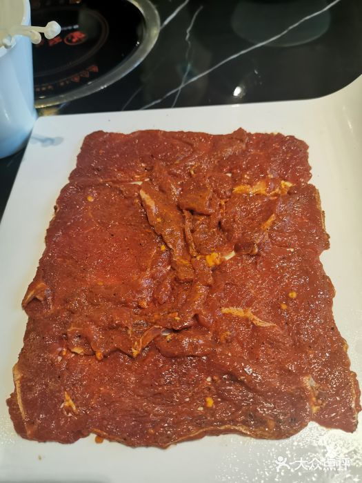 狼爱上羊音乐火锅图片