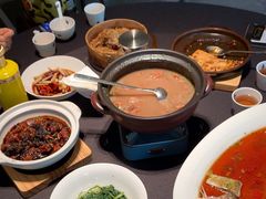 -简小舍· 民间手艺菜(古德寺店)