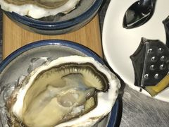 -HIHE Bistro·Oyster Bar(华熙live店)