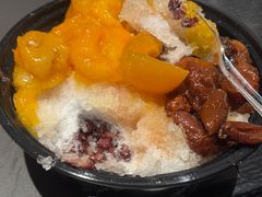 -小胖老味刨冰