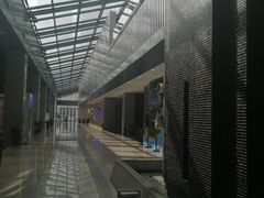 -杭州市城市规划展览馆