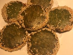 绿茶饼-绿茶餐厅(西单老佛爷店)