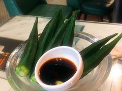 -翠华餐厅(香港国际机场店)