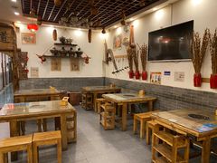 -芝麻花餐厅(祁家豁子店)