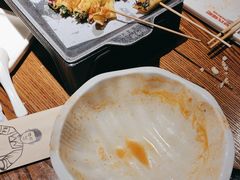 -管氏翅吧(台湾街店)