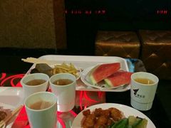 -凯乐会量贩KTV(国防大厦总店)