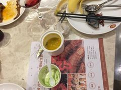 -芭菲盛宴·环球美食(解放碑英利国际店)