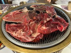 -西塔老太太泥炉烤肉(北京望京店)
