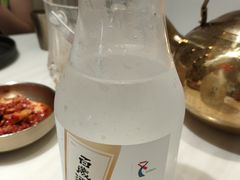 -HOTISLAND海鸡岛·韩国料理(江南西店)