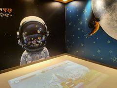 -麦当劳(贵和购物中心B1店)