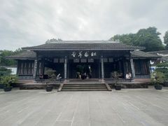 -成都杜甫草堂博物馆