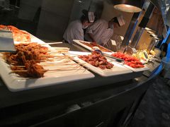 -东方豪景花园酒店·怡景旋转餐厅