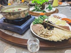 -百岁鱼庄·常州老字号(湖塘店)