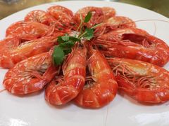 -寻味顺德·南记酒家·传统顺德菜·鱼生(广源路店)
