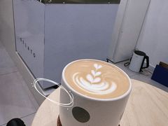 -浆木咖啡馆(湘子庙街店)