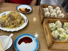 -绥缘老烧麦(中天店)
