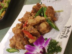 -香巴拉云南餐厅(华莱坞店)