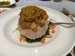-狮王府淮扬菜(新街口友谊店)