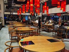 大堂-鸡毛店·川菜(双楠店)