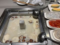 -海底捞火锅(漕宝路店)