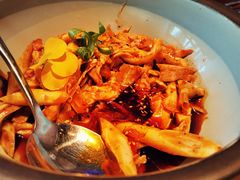 敲糖棒棒鸡-映水芙蓉(上海万象城店)