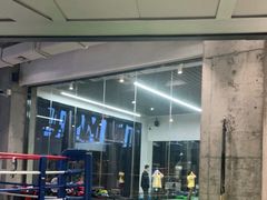 -LA合时健身4PMFIT(花桥旗舰店)