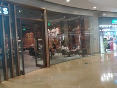 -星巴克臻选(北京颐堤港中心第二店)
